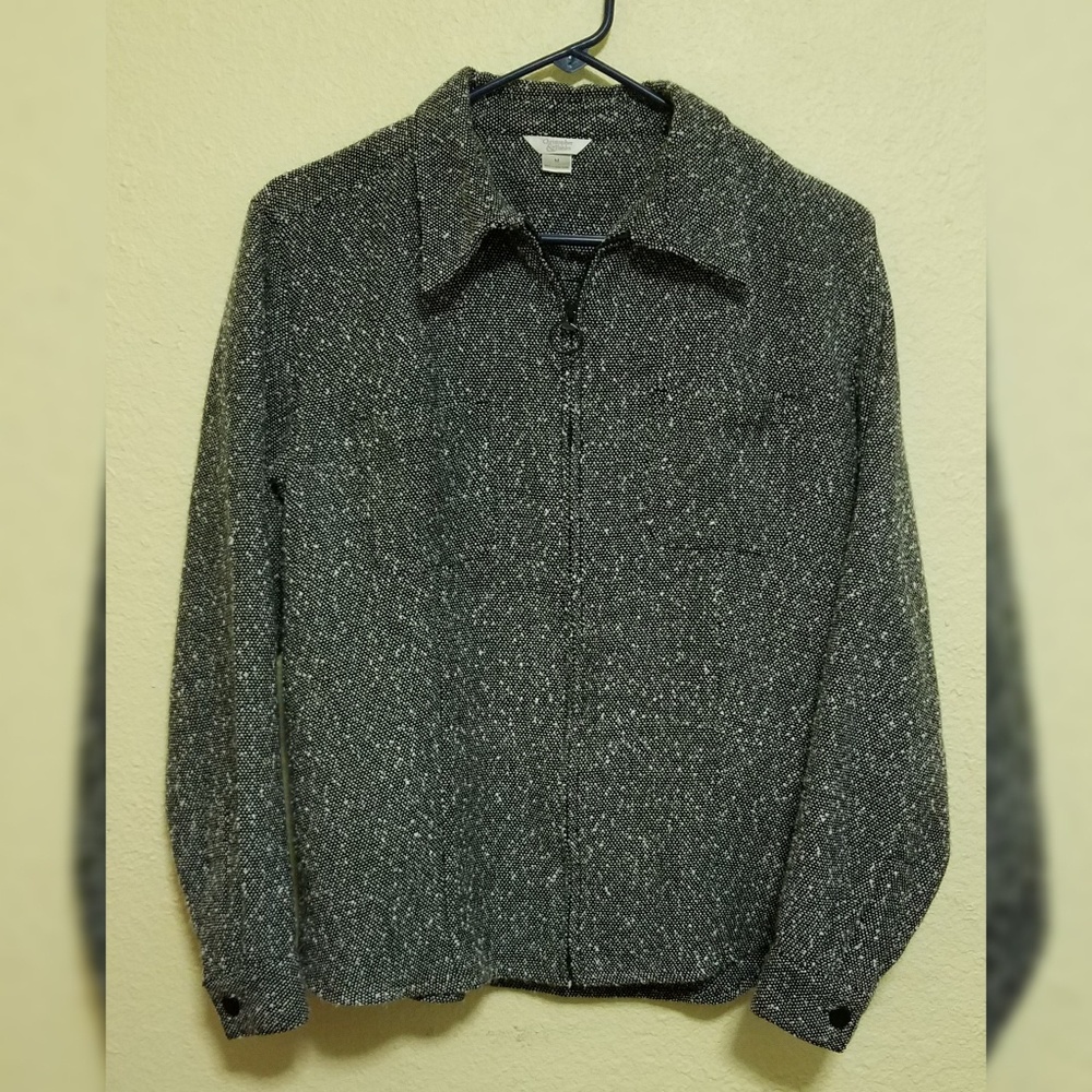 Christopher and Banks jacket